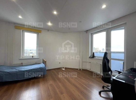 Продажа трехкомнатной квартиры - Кудрово, Европейский проспект, д.11 