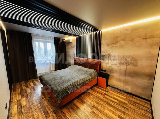 Продажа двухкомнатной квартиры - Беринга улица, д.23, корп.2 