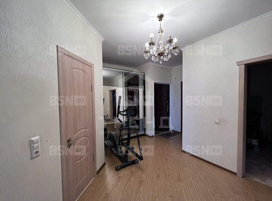 Продажа трехкомнатной квартиры - Передовиков улица, д.9, корп.2 