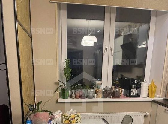 Продажа двухкомнатной квартиры - Металлистов проспект, д.116, корп.1 