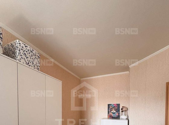 Продажа однокомнатной квартиры - Антонова-Овсеенко улица, д.5, корп.1 