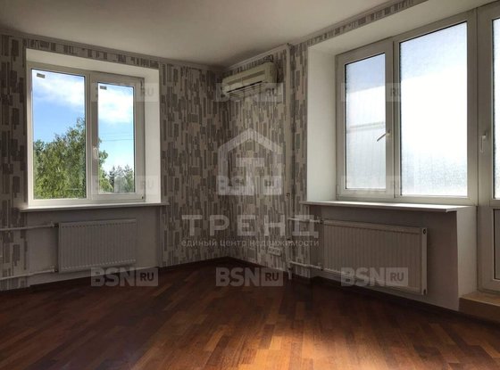 Продажа двухкомнатной квартиры - городской поселок Кузьмоловский, Рядового Леонида Иванова улица, д.19 