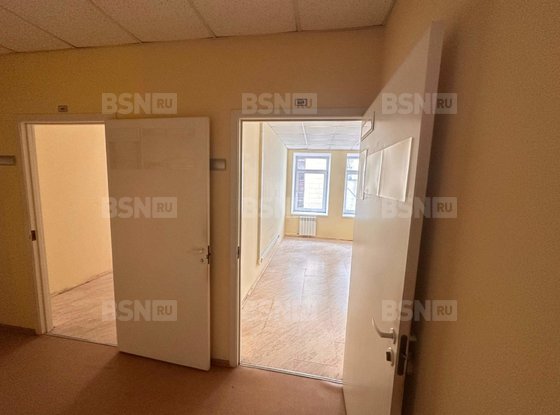 Продажа офиса - Петроградская набережная, д.18, корп.3 литера В 