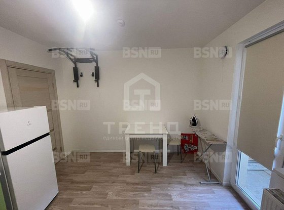 Продажа однокомнатной квартиры - Чарушинская улица, д.24, корп.1 стр 1 