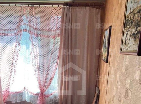 Продажа двухкомнатной квартиры - Ленская улица, д.6, корп.3 