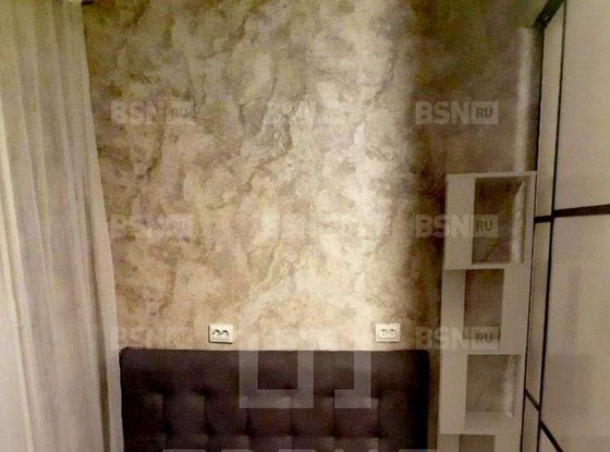 Продажа однокомнатной квартиры - Бугры, Воронцовский бульвар, д.5, корп.1 