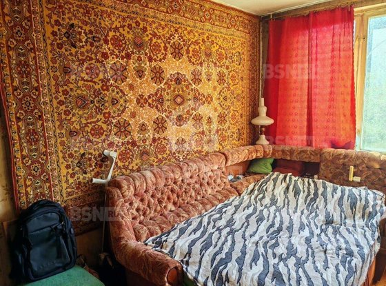 Продажа двухкомнатной квартиры - Софийская улица, д.35, корп.3 