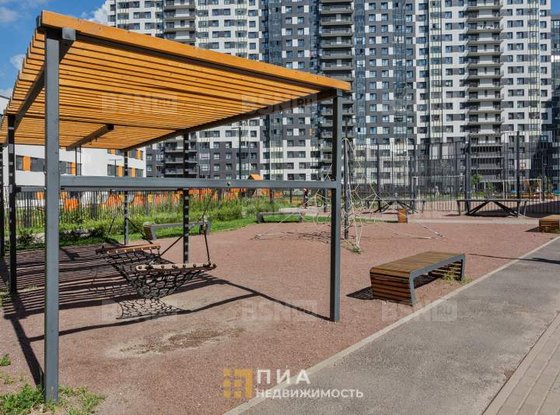 Продажа однокомнатной квартиры - Русановская улица, д.20, корп.1 