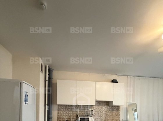 Продажа однокомнатной квартиры - Кушелевская дорога, д.3, корп.13 