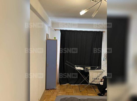 Продажа однокомнатной квартиры - Тихорецкий проспект, д.25, корп.1 литера А 