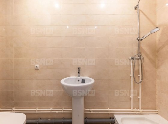 Продажа однокомнатной квартиры - Ломоносов, Дворцовый проспект, д.14/9 