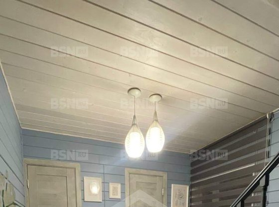 Продажа дома - деревня Куйвози, Невское территория снт, д.214