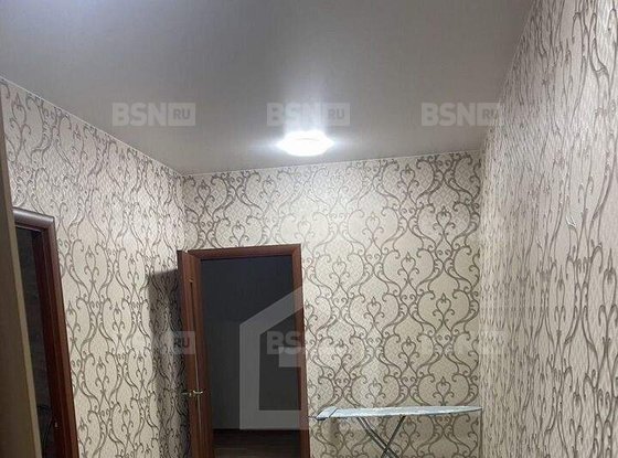 Продажа двухкомнатной квартиры - Репищева улица, д.10, корп.1 