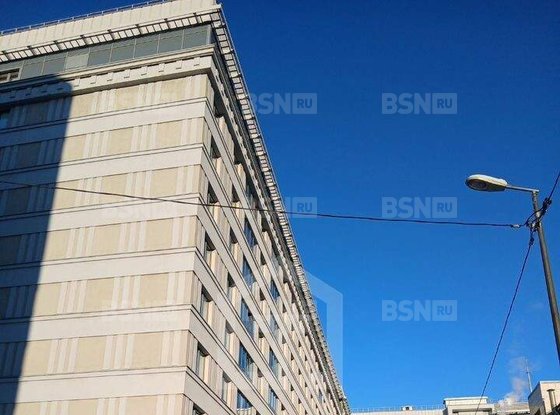 Продажа двухкомнатной квартиры - Уральская улица, д.2 