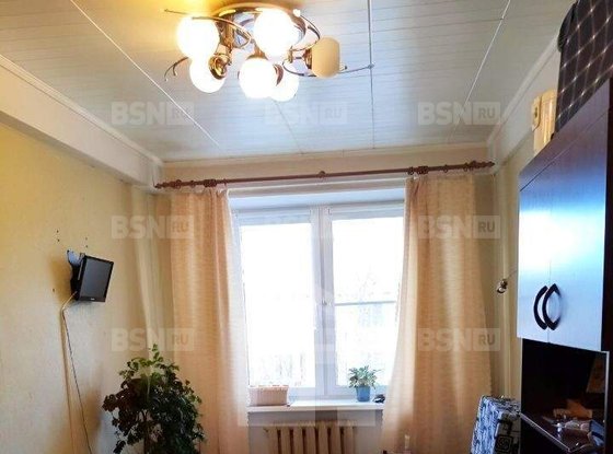 Продажа двухкомнатной квартиры - Новоизмайловский проспект, д.26, корп.4 