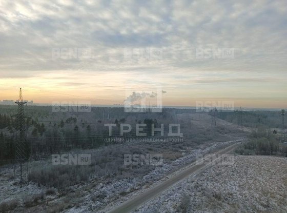 Продажа однокомнатной квартиры - поселок Парголово, Тихоокеанская улица, д.18, корп.4 