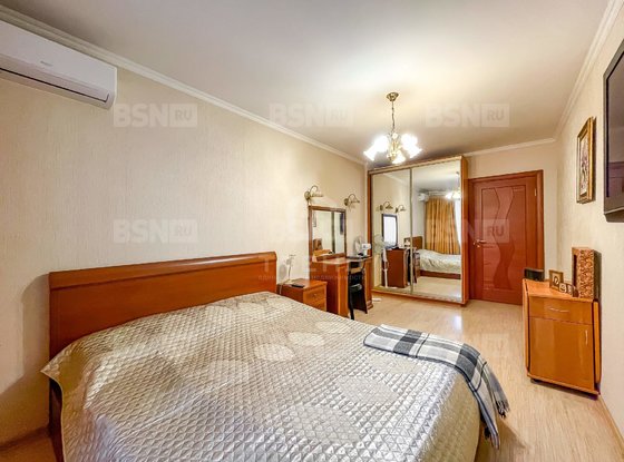 Продажа двухкомнатной квартиры - Науки проспект, д.47, корп.2 