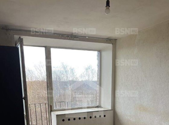 Продажа однокомнатной квартиры - Верности улица, д.10, корп.4 