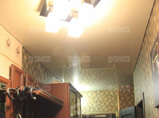 Продажа четырехкомнатной квартиры - Главная улица, д.35 