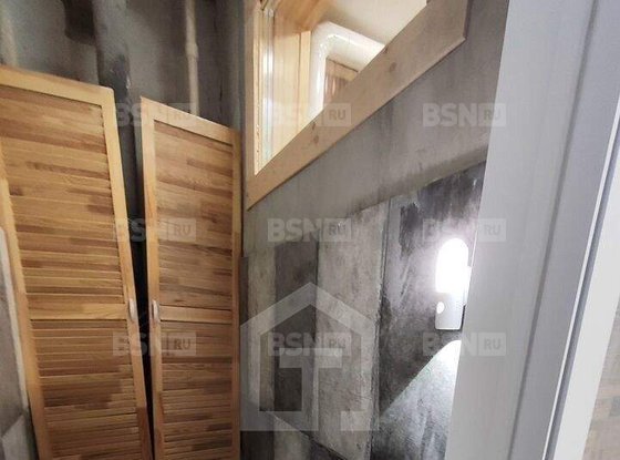 Продажа двухкомнатной квартиры - Бабушкина улица, д.24 