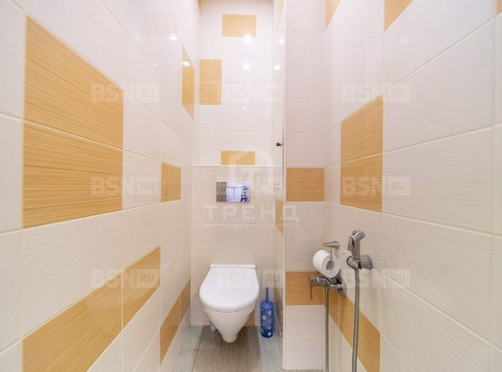 Продажа однокомнатной квартиры - Московский проспект, д.73, корп.5 