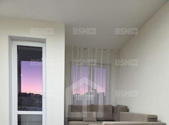 Продажа однокомнатной квартиры - Будённого проспект, д.23, корп.1 