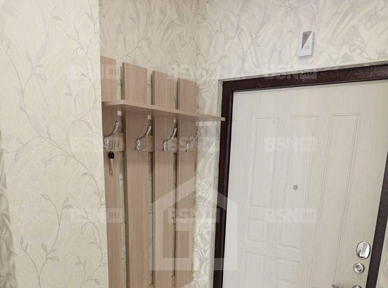 Продажа однокомнатной квартиры - Мурино, Шоссе в Лаврики улица, д.95 