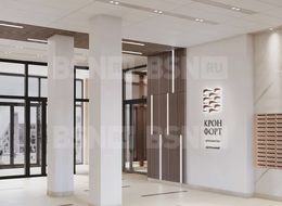 Продажа двухкомнатной квартиры в новостройке - г. Санкт-Петербург, внутригородское муниципальное образование Санкт-Петербурга город Кронштадт, Цитадельская дорога, участок 10 