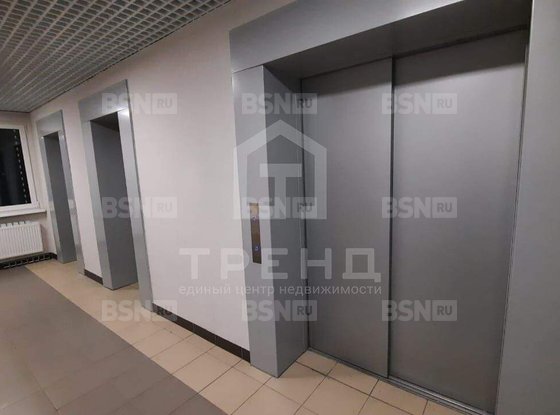 Продажа однокомнатной квартиры - Муринская дорога, д.10, корп.1 