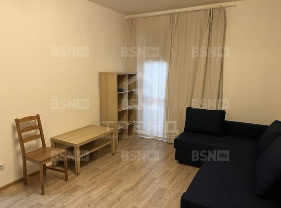 Продажа двухкомнатной квартиры - Муринская дорога, д.14, корп.2 