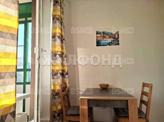 Продажа однокомнатной квартиры - Мурино, Воронцовский бульвар, д.18 