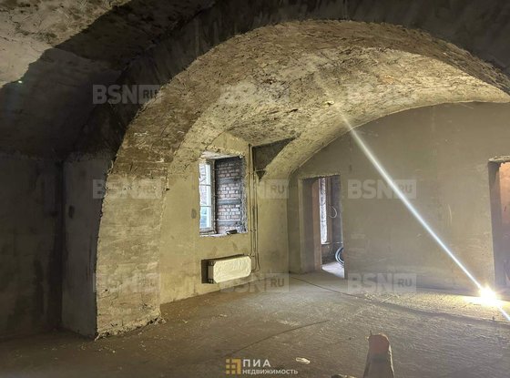 Аренда универсального помещения - Константина Заслонова улица, д.8 