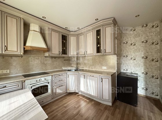 Продажа трехкомнатной квартиры - Гаккелевская улица, д.20, корп.1 