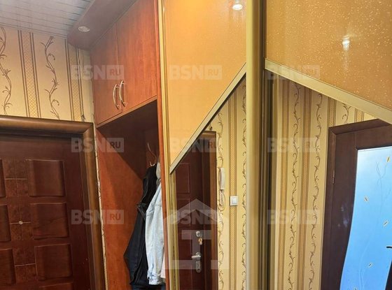 Продажа трехкомнатной квартиры - Рыбацкий проспект, д.31, корп.2 