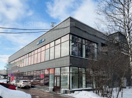 Аренда универсального помещения - Ленинский, д.148 