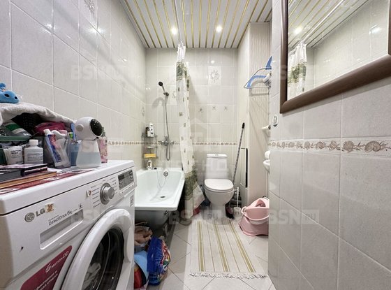 Продажа однокомнатной квартиры - Кудрово, Европейский проспект, д.13, корп.1 