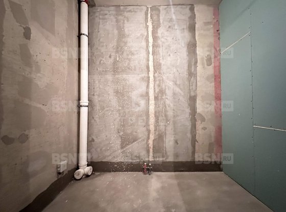 Продажа двухкомнатной квартиры - Миклухо-Маклая набережная, д.1, корп.1 