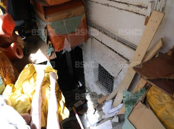 Аренда офиса - Садовая улица, д.28, корп.30к17 