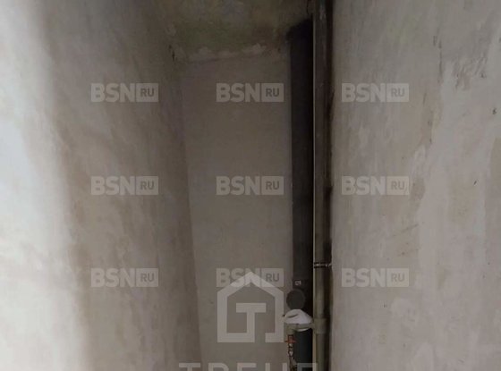 Продажа однокомнатной квартиры - Ушинского улица, д.33, корп.1 