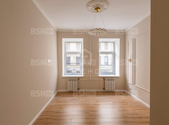 Продажа однокомнатной квартиры - Большая Пушкарская улица, д.25, а 