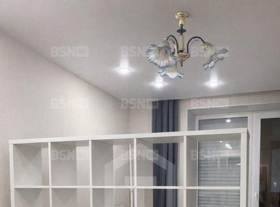 Продажа однокомнатной квартиры - Малая Бухарестская улица, д.5, корп.2 