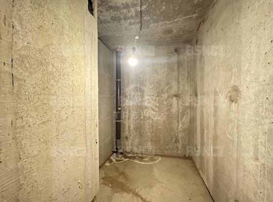 Продажа однокомнатной квартиры - Крыленко улица, д.36, корп.2 
