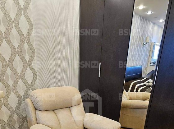 Продажа однокомнатной квартиры - поселок Шушары, Новгородский проспект, д.6 