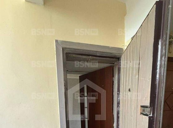 Продажа однокомнатной квартиры - Курчатова улица, д.6, корп.6 