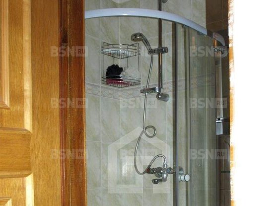 Продажа однокомнатной квартиры - Новосибирская улица, д.10 