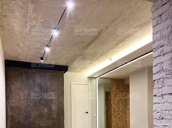 Аренда офиса - Черняховского улица, д.26, корп.28 