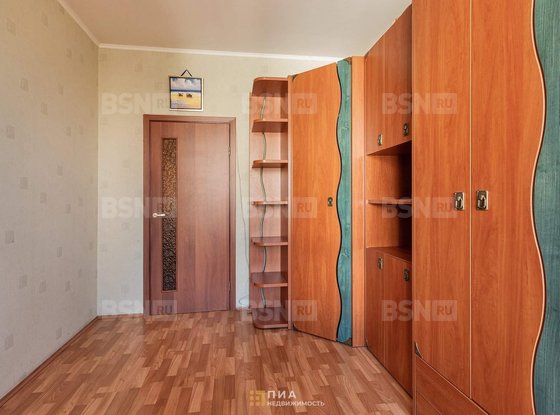 Продажа двухкомнатной квартиры - Энгельса проспект, д.132, корп.1 литера А 