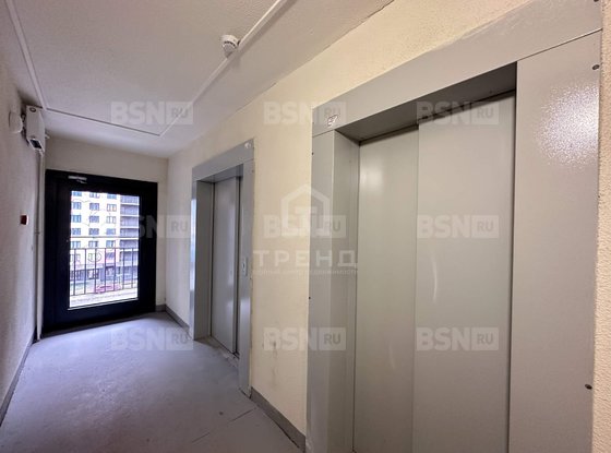 Продажа однокомнатной квартиры - Мурино, Шоссе в Лаврики улица, д.93 