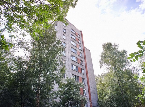 Продажа однокомнатной квартиры - Лёни Голикова улица, д.15, корп.2 