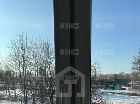 Продажа трехкомнатной квартиры - Энгельса проспект, д.111, корп.1 
